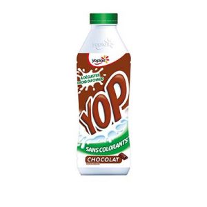 YOP CHOCOLAT 850G.