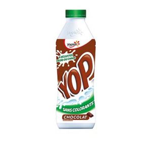 YOP CHOCOLAT 850G.