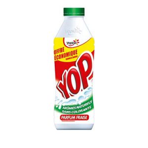YOP PARFUM FRAISE 850G