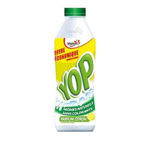 YOP PARFUM CITRON 850G