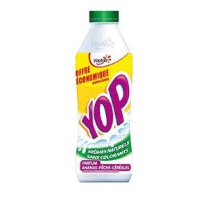 YOP PECHE ANA CEREAL 850G