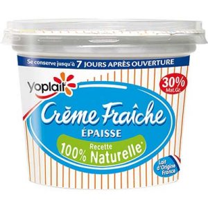CREME FRAIC 50C.480G.YOPL