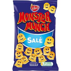 MUNSTER MUNCH SALE85 VICO