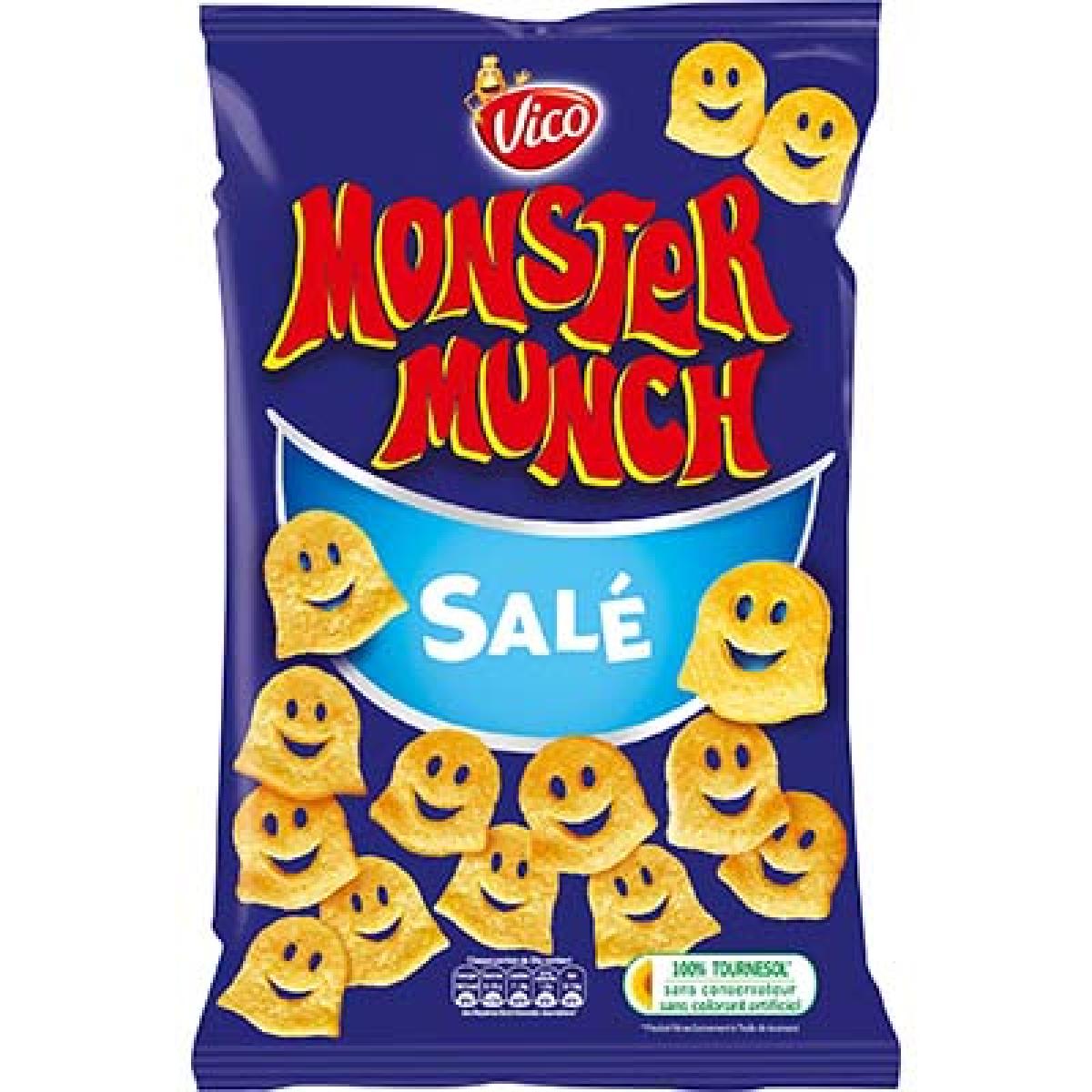 MUNSTER MUNCH SALE85 VICO