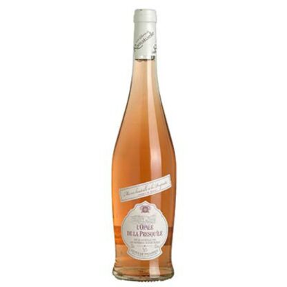 PROVENCE ROSE L'OPALE 15