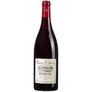BOURGUEIL DOM.MABILEAU 15