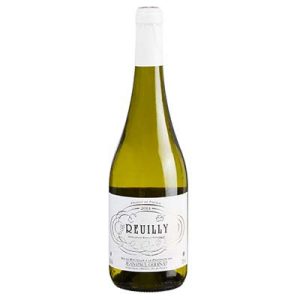 REUILLY BLANC GODINAT 14
