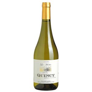 QUINCY LA HOTTE 2015