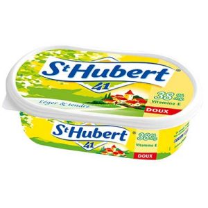 ST HUBERT 41 DOUX 255G