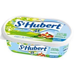 ST HUBERT 41 1/2S 255G