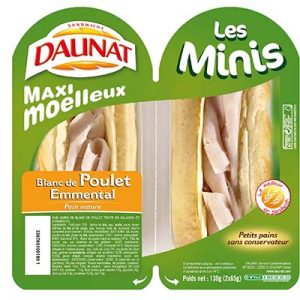 MINI.BAG.VIENX2 POUL.EMM.