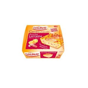 QUICH.LORRAINE 190G MO DA