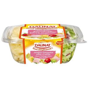 PAT'SALADE JAMB.FROM.240G