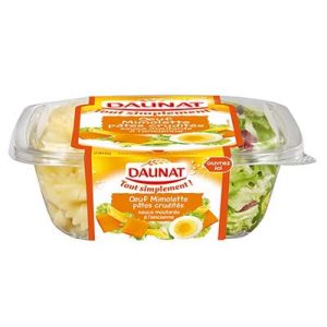 SAL PATES OEUF MIMOL.240G