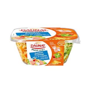 SALAD.PLAIS.VRAI SAUM.250