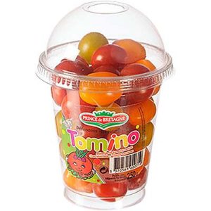 TOMATE CERIS.TRICOLOR250G