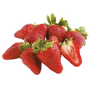 FRAISE GARIGUETTE 250G