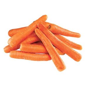 CAROTTE NOUVELLE 1KG SACH