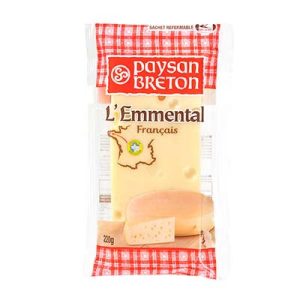 PORT EMMENTAL 220G P.BRET