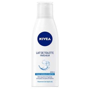 LAIT TOIL PN/M.200ML NIV.