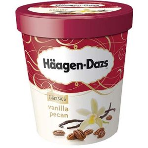 POT.500 NOIX PECAN HAAGEN