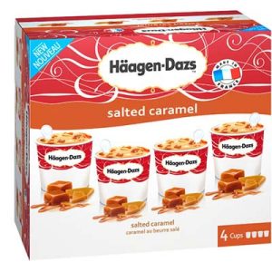 MINI CUPX4 CARAM.SALT HD
