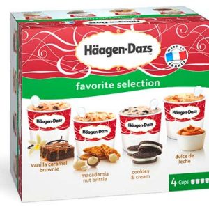 MINI CUPX4 FAVORI.COLL.HD
