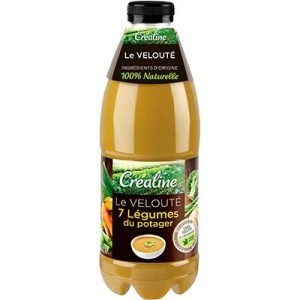 SOUPE 950ML 7 LEG CREALIN