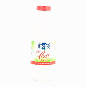 BV1L.LAIT PAST.ENT.LACTEL