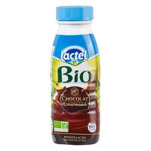 BV 50CL LAIT CHOC.BIO LAC
