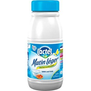 BV 50CL MAT.LEGER 1/2 LAC