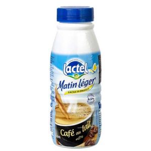 BV 50CL MAT.LEGER CAFE LA