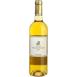 SAUTERNES CH.PINEAU REY12