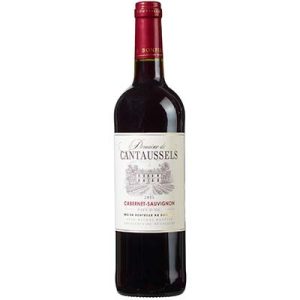 IGP OC CAB.SAUV.RG.CANTAU