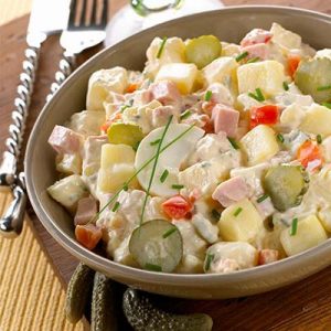 TER.SALADE PIEMONT.2,8KG