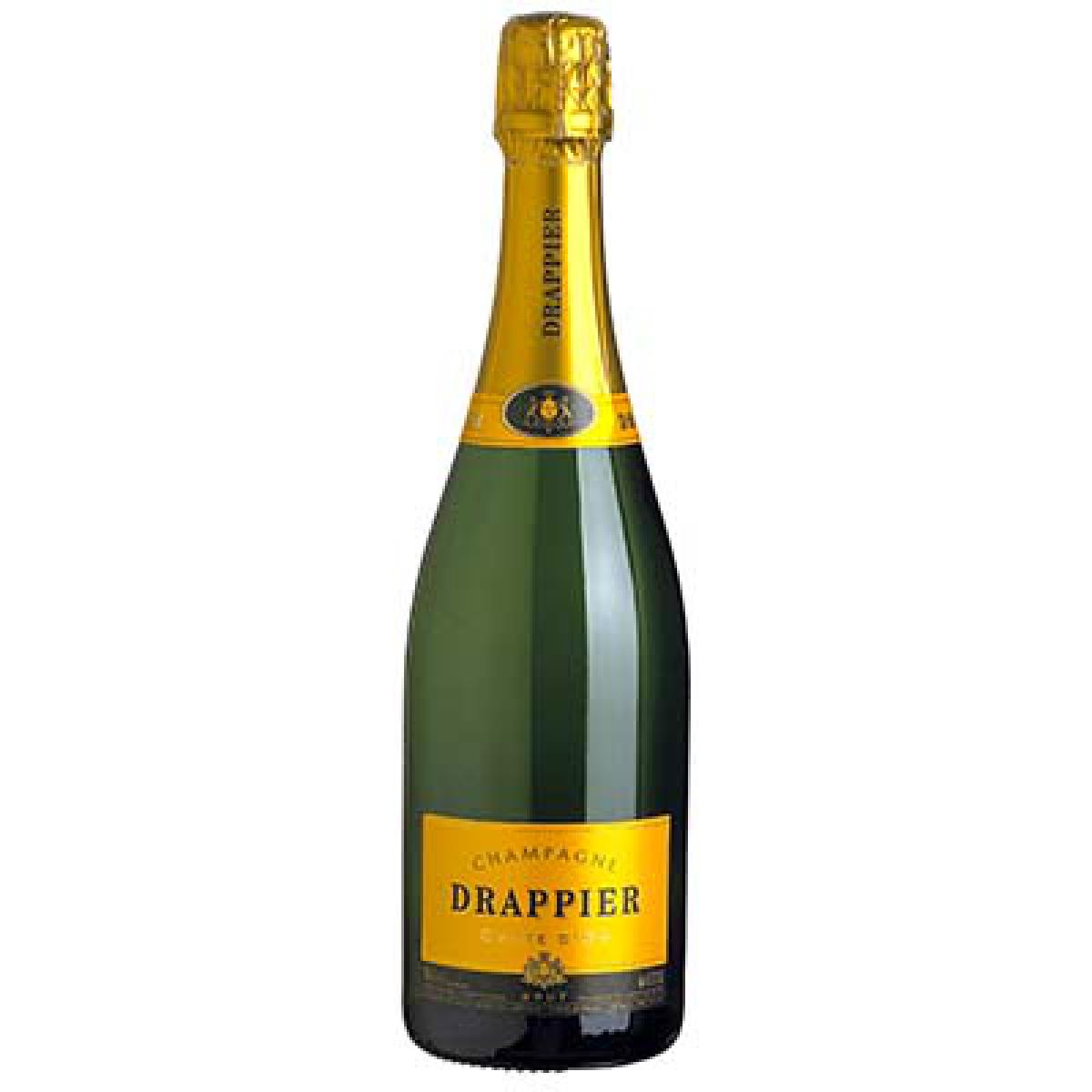 CHAMPAGNE DRAPPIER C.D'OR