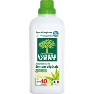 ASSOUP.750ML SAVON A.VERT
