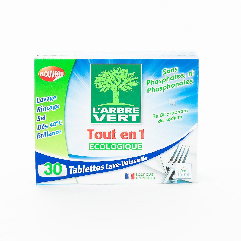 LAV VAIS X30TABS ARB VERT Boutique CABF lav-vais-x30tabs-arb-vert-boutique-cabf
