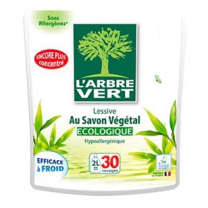 RECH.LES.2L/30 VEG.A.VERT