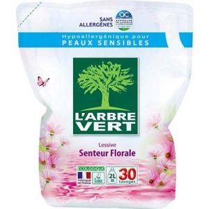 RECH.LES2L/30LAV.FL.A.VER