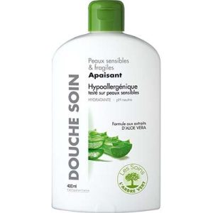 G.DCH.DOUC.ALOE 400.ARB.V