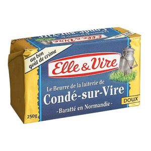 P.250G BEUR.DX 82%MG ELVI