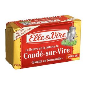 P.250G BEUR.1/2S.82% ELVI