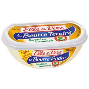 BEURRIER TENDR.DX.250.E.V
