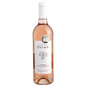 CT.AIX ROSE DALMA 75CL 15