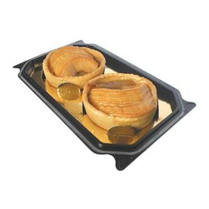 TARTELETTE POMME 2X95G