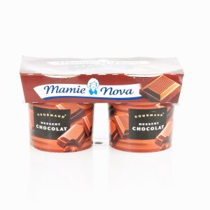 DESSERT CHOC.GOURM.X2NOVA
