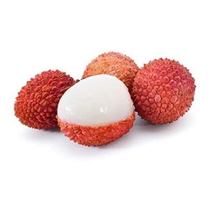 LITCHIS BARQUETTE 500G.