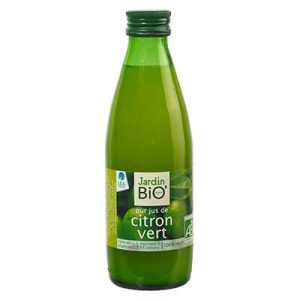 PUS JUS CITR.VERT 25C J.B