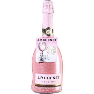 MOUSSEUX CHENET ICE ROSE